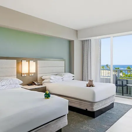Caribe Hilton-3